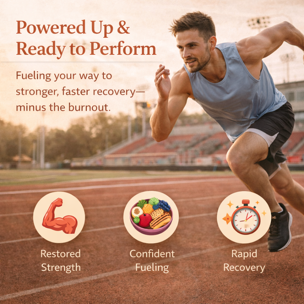 Breakfast Protein Recipes