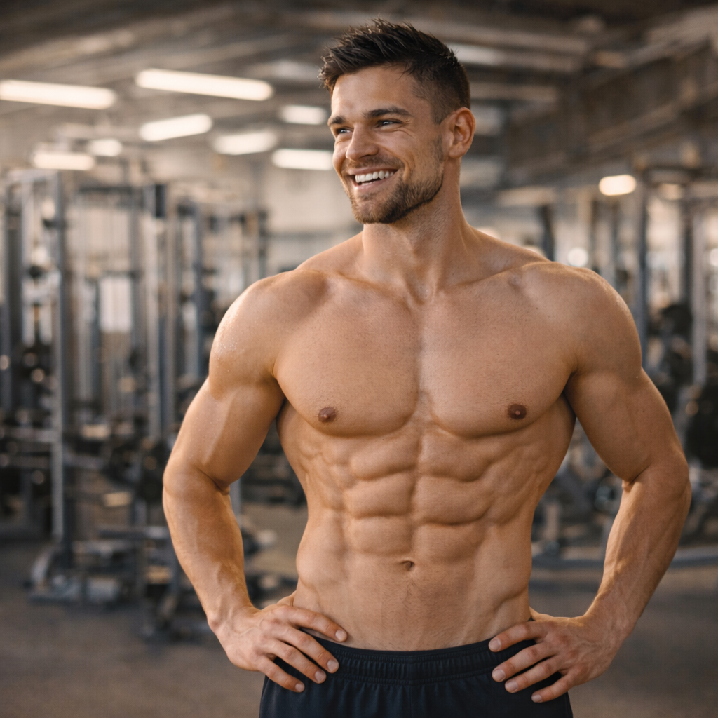 Breakfast Protein Recipes